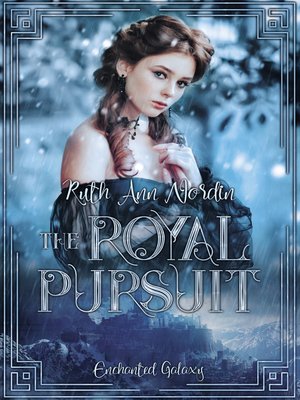 cover image of The Royal Pursuit